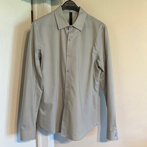 Lululemon dress shirt